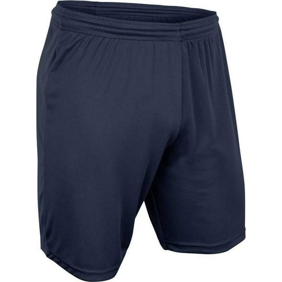Champro Vision Athletic Short Boys' Navy