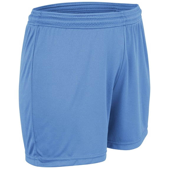 Champro Vision Athletic Short Women's Light Blue