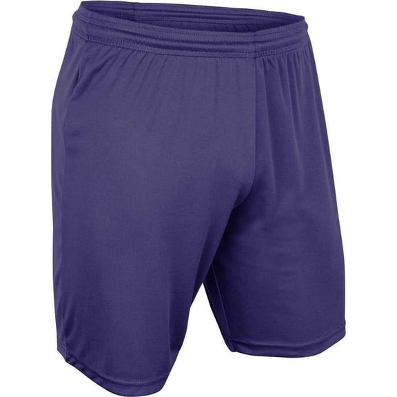 Champro Vision Athletic Short Men's Purple