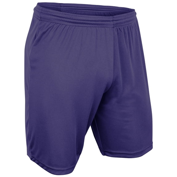VISION Short - PURPLE - M