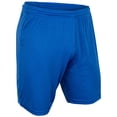 thumbnail image 1 of VISION Short - ROYAL - 2XL, 1 of 1