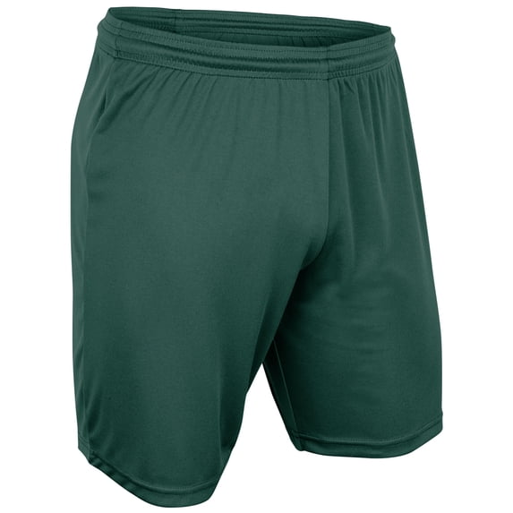 VISION Short - FORESTGREEN - M