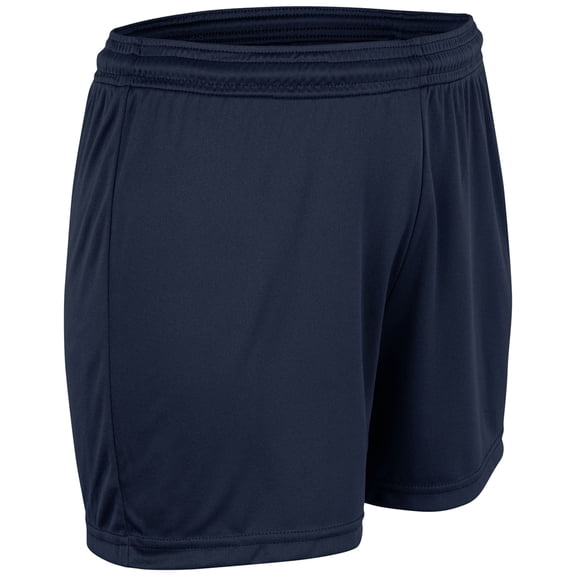 Champro Vision Athletic Short Women's Navy