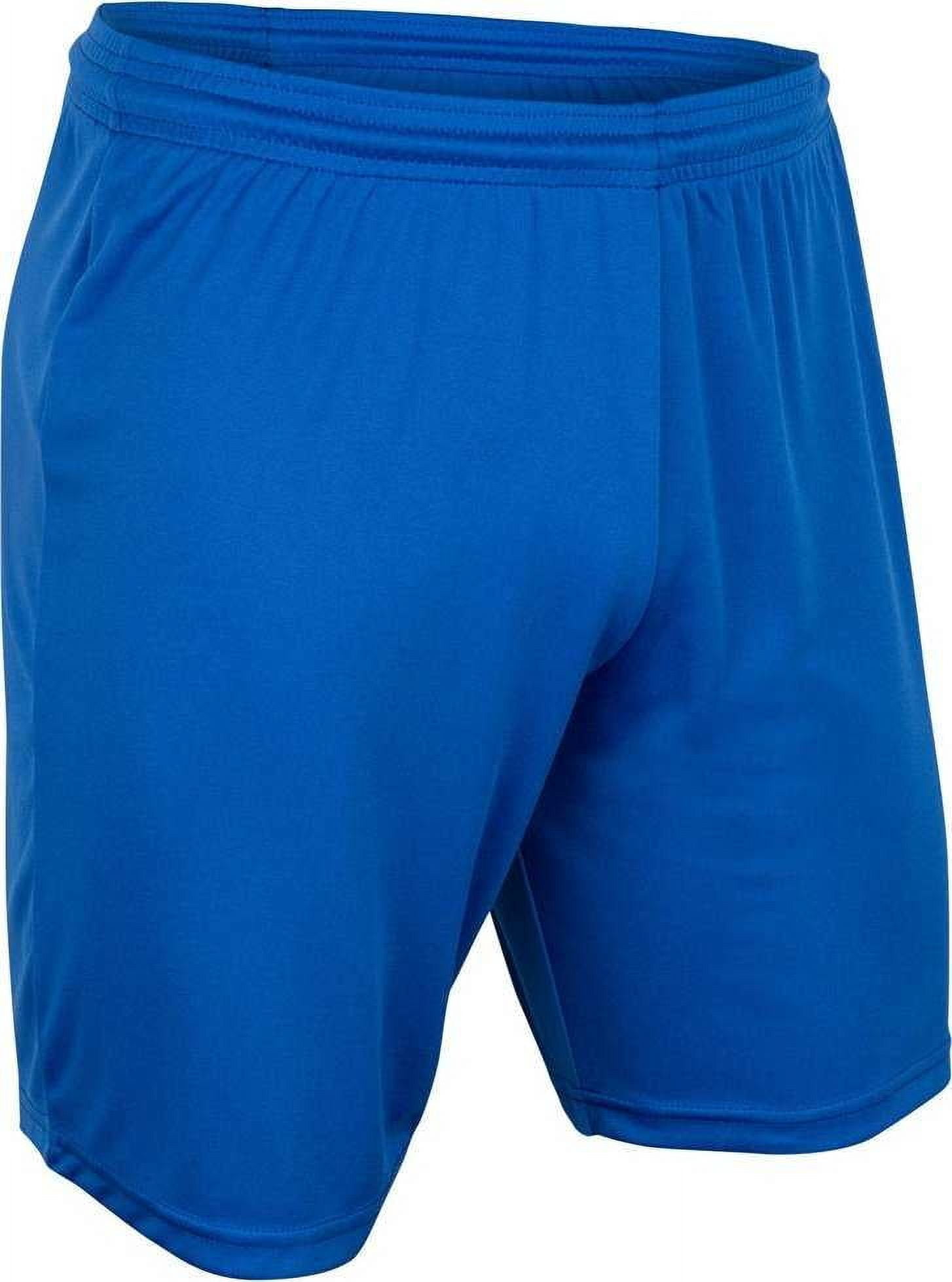 Pantaloncini Da Basket Champro Vision - Leggeri E Traspiranti Per Bambine E Ragazze - Foto 3