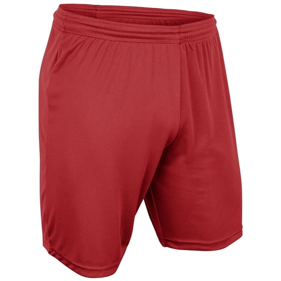 VISION Short - SCARLET - 3XL