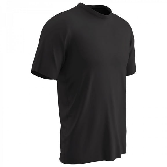 Champro Vision Lightweight T-Shirt Black
