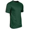 thumbnail image 1 of VISION T-Shirt - FORESTGREEN - L, 1 of 1