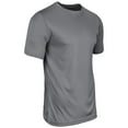 thumbnail image 1 of VISION T-Shirt - CHARCOAL BODY - 4XL, 1 of 1