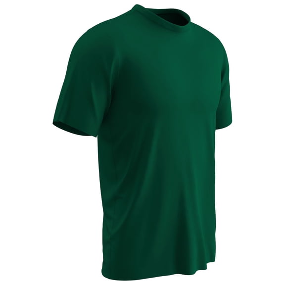 Champro Vision Lightweight T-Shirt Men's Forest Green