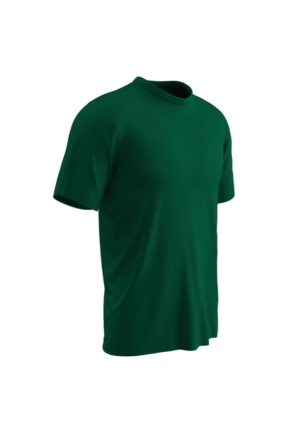 Vision Lightweight T-Shirt Men's Forest Green