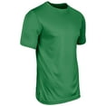 thumbnail image 1 of VISION T-Shirt - KELLYGREEN - XS, 1 of 1
