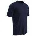 thumbnail image 1 of Champro Vision Lightweight T-Shirt Men's Navy, 1 of 1