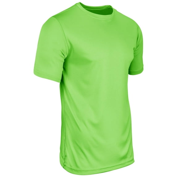 Champro Vision Lightweight T-Shirt Men's Neon Green