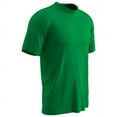 thumbnail image 1 of Champro Vision Lightweight T-Shirt Men's Neon Green, 1 of 1