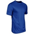 thumbnail image 1 of Champro Vision Lightweight T-Shirt Men's Royal, 1 of 1