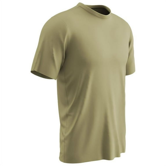 Champro Vision Lightweight T-Shirt Men's Vegas Gold