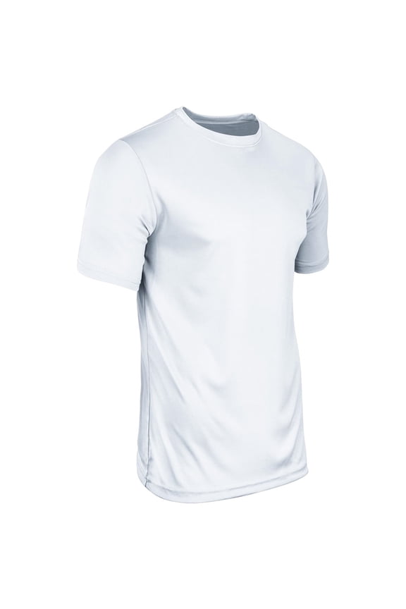 Vision Lightweight T-Shirt Men's White