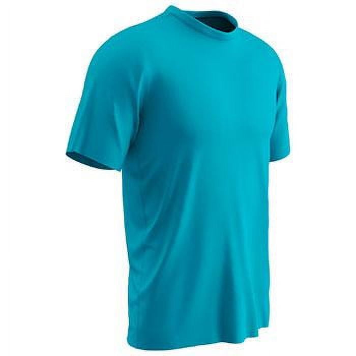 Tシャツ・カットソー UMBRO Graphic Water Short Sleeve T-shirt 4FK1220 Umbro T Shirts