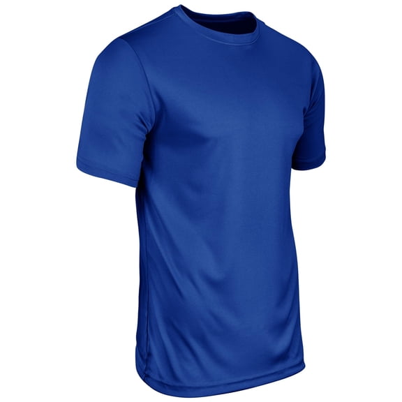 Champro Vision Lightweight T-Shirt Royal