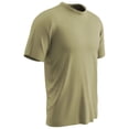 thumbnail image 1 of Champro Vision Lightweight T-Shirt Vegas Gold, 1 of 1