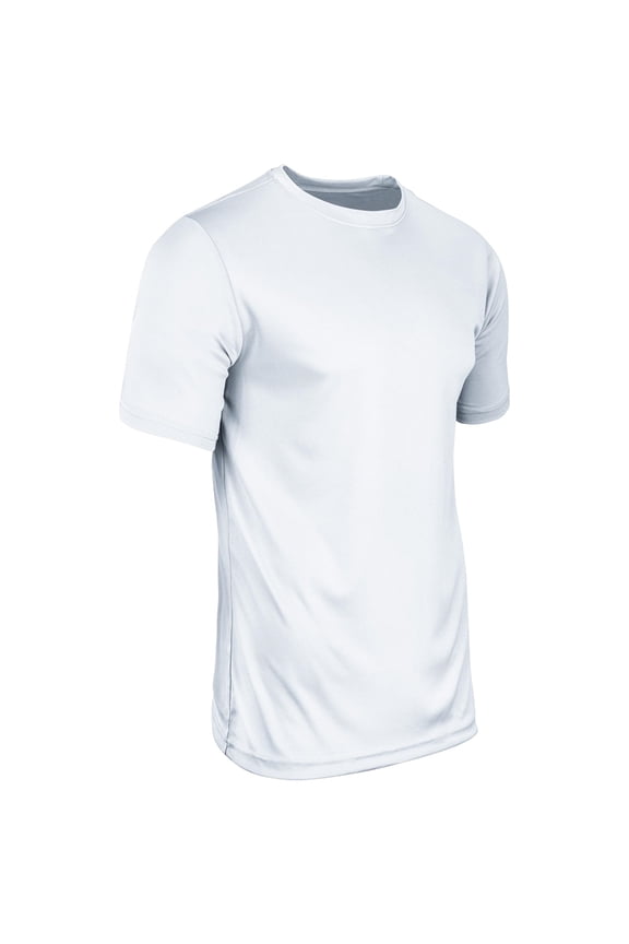 Vision Lightweight T-Shirt White