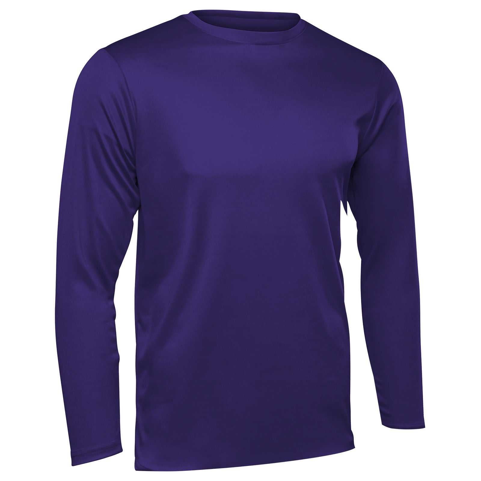 【YOURNUS】Aki Gradient Long Sleeve X-Bionic Energy Accumulator Light 1/2-Zip Long Sleeves Shirt