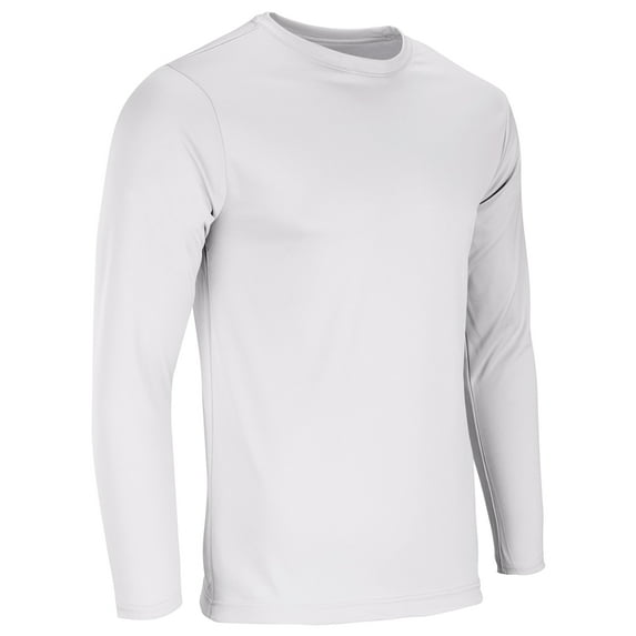 Champro Vision Long Sleeve T-Shirt Men's White