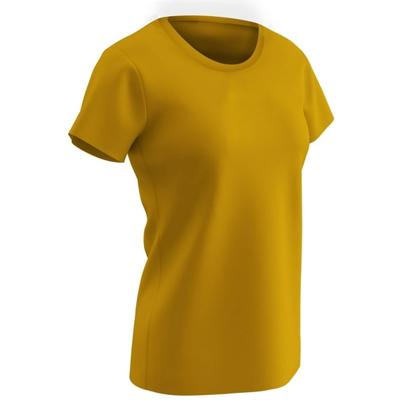 Champro Vision T-Shirt Women's Gold