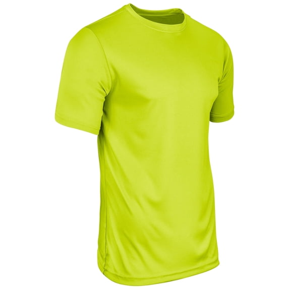 VISION T-Shirt - OPTICYELLOW - L