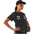 thumbnail image 1 of Champro Women's Circuit Camo Softball Jersey, 1 of 1