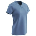 thumbnail image 1 of Ladies Dri-Gear® V-Neck T-Shirt - ROYAL BODY - L, 1 of 1