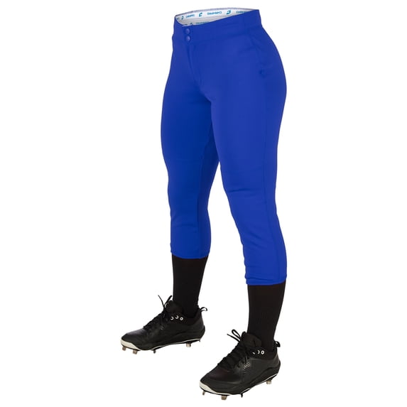 Fireball Softball Pant - ROYAL - XL