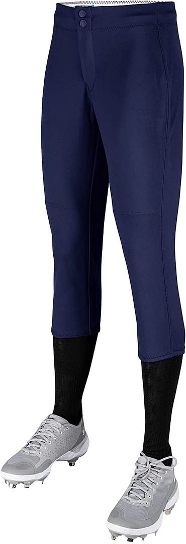 Pantalon Softball Champro Fastpitch Femme - Taille Medium (28-30) - Neuf Avec étiquette