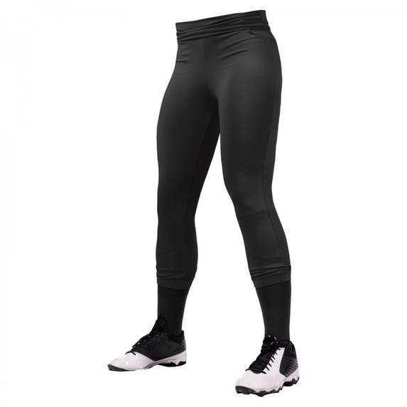 Champro Women's Hot Shot Yoga Softball Pant