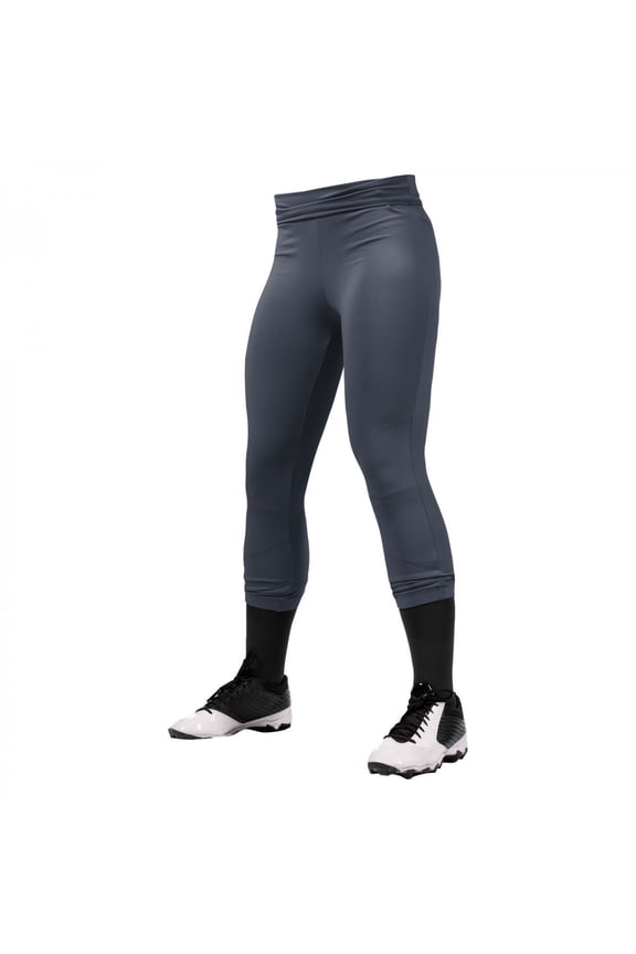 Women's Hot Shot Yoga Softball Pant