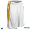 thumbnail image 1 of Champro Women's Muscle Basketball Shorts, 1 of 2
