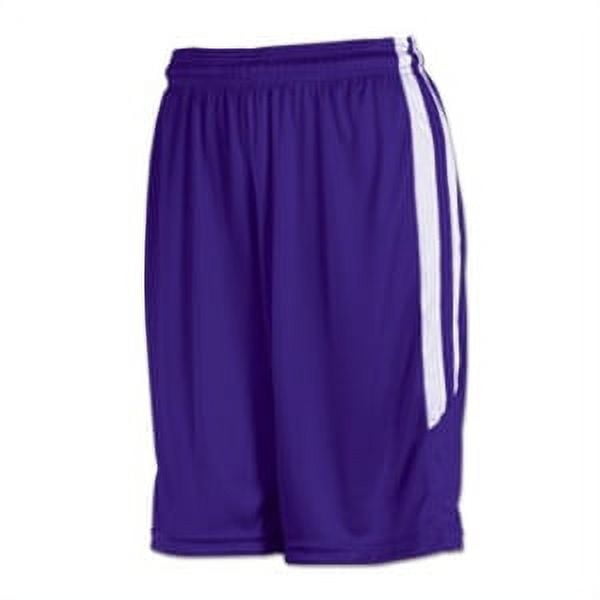 Champro Women's Muscle Basketball Shorts - Walmart.com
