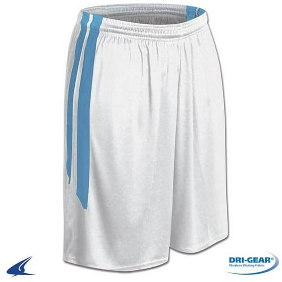 Champro Women's Muscle Basketball Shorts