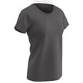 thumbnail image 1 of Champro Womens VISION T-Shirt (Charcoal), 1 of 1