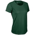 thumbnail image 1 of VISION T-Shirt - FORESTGREEN - XS, 1 of 1