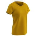 thumbnail image 1 of Champro Womens VISION T-Shirt (Gold, S), 1 of 1