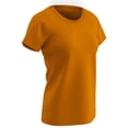 thumbnail image 1 of Champro Womens VISION T-Shirt (Neon Orange, XL), 1 of 1