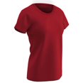 thumbnail image 1 of Champro Womens VISION T-Shirt (Scarlet, S), 1 of 1