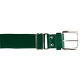 thumbnail image 1 of Brute Baseball Belt - FORESTGREEN - YOUTH 1-1/4", 1 of 3