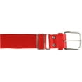 thumbnail image 1 of Champro Brute Youth Baseball Belt, Size Youth (1 to 1.25 inches), Orange, 1 of 3