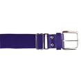 thumbnail image 1 of Brute Baseball Belt - PURPLE - YOUTH 1-1/4", 1 of 2