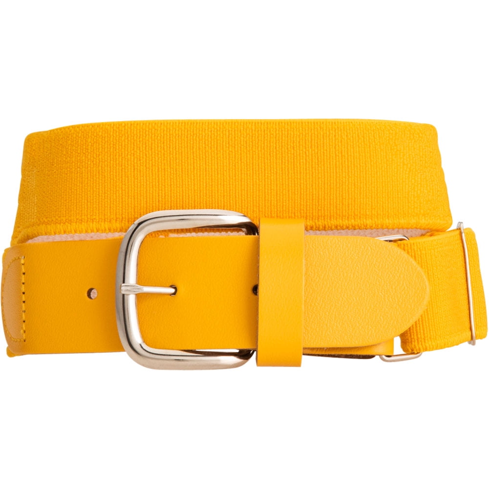 Ceinture Champro MVP Marine : Le Must Pour Le Baseball Et Softball Des Jeunes !
