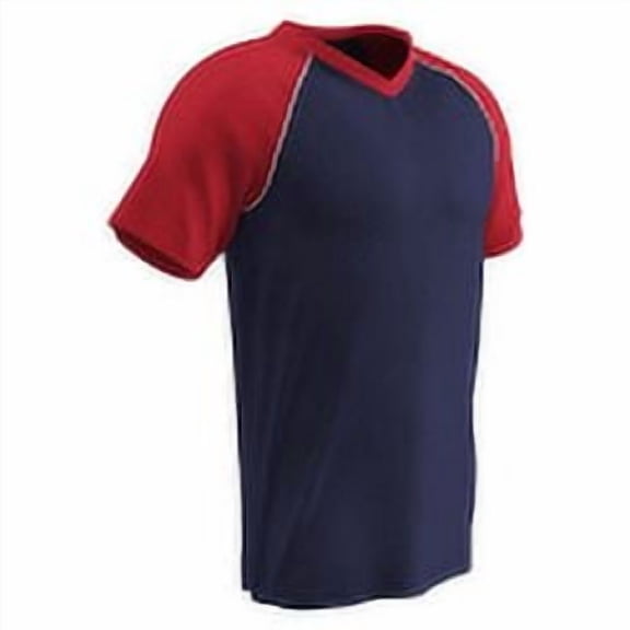 Champro Youth Bunt Light Weight Mesh Baseball Jersey