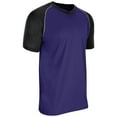 thumbnail image 1 of Champro Youth Bunt Lightweight Mesh Baseball Jersey, 1 of 1