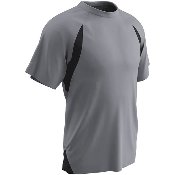 Champro Youth Captain Baseball Jersey